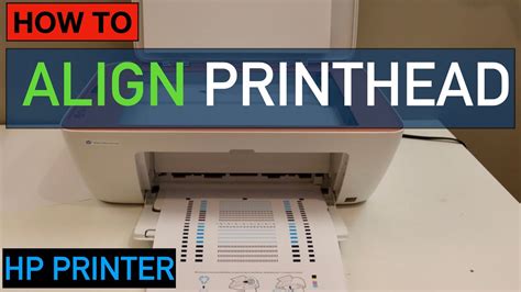 Click <b>Align</b>, and then follow the on-screen instructions. . Hp printer alignment